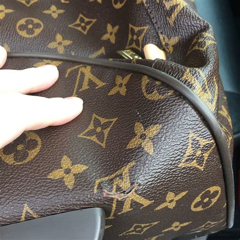 louis vuitton complaints|louis vuitton reviews consumer reports.